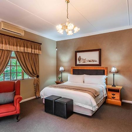 Mooiplaas Guesthouse Oudtshoorn Zewnętrze zdjęcie