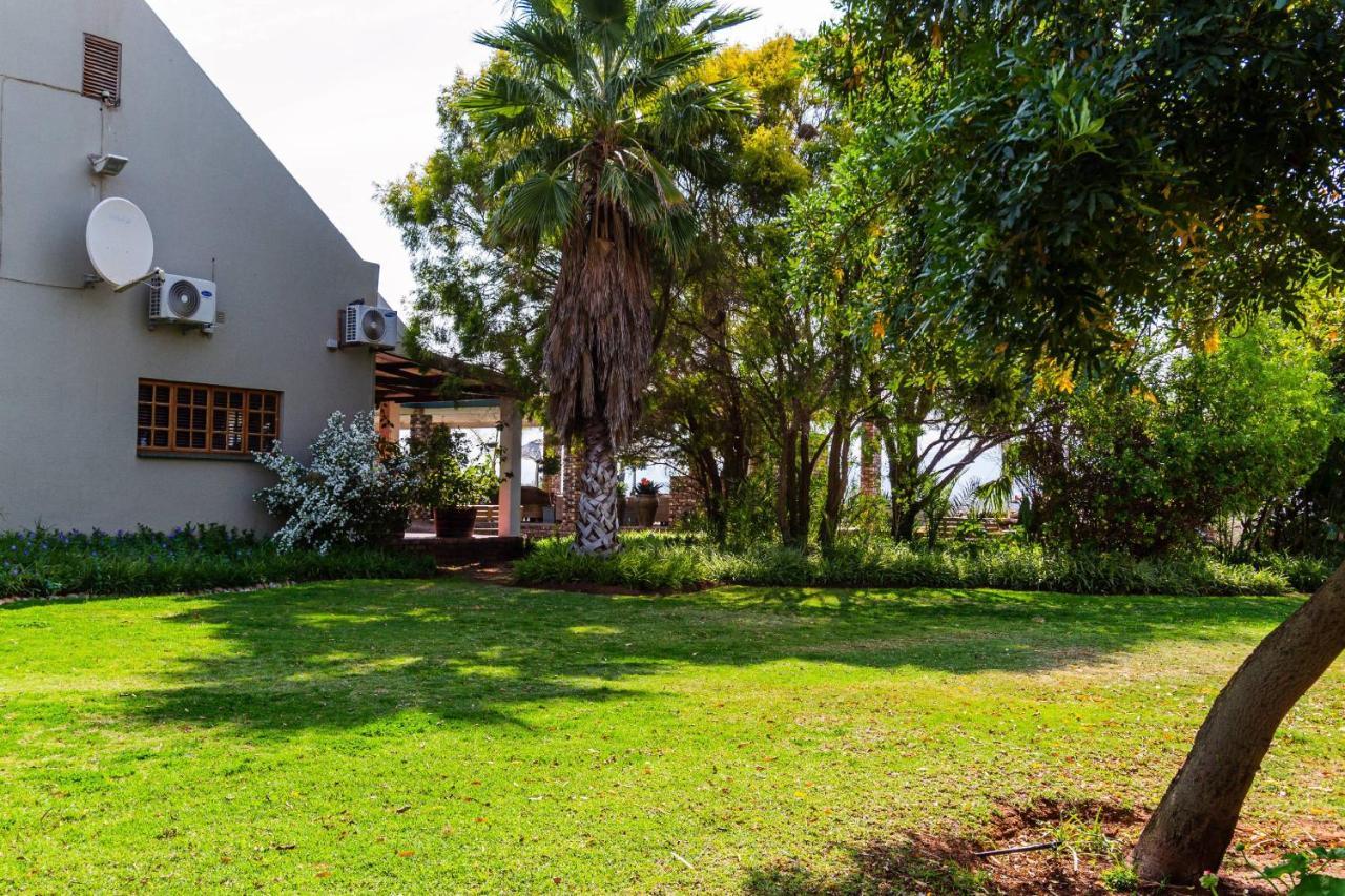 Mooiplaas Guesthouse Oudtshoorn Zewnętrze zdjęcie